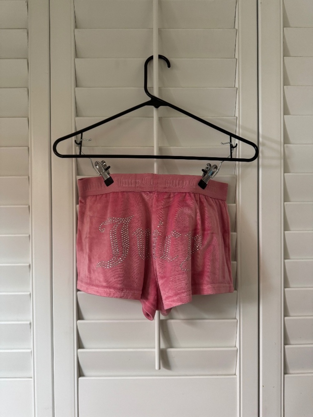 Juicy Couture Women's Pink Pajamas